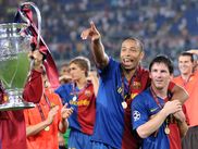 Alors que Paris affronte Arsenal pour une place en finale de la Ligue des champions, Ousmane Dembélé et ses coéquipiers peuvent aussi s'offrir le droit de rêver d'un triplé historique. Une performance majeure qui permettrait au PSG d'entrer dans un cercle très fermé.