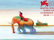 La sélection du 81e Festival de Venise, qui se déroulera du 28 août au 7 septembre 2024, annonce un programme qui va voir passer sur le tapis rouge un casting 5 étoiles : Monica Bellucci, Winona Ryder et Jenna Ortega pour BEETLEJUICE BEETLEJUICE, Lady Gaga et Joaquin Phoenix pour JOKER: FOLIE A DEUX, Julianne Moore et Tilda Swinton de THE ROOM NEXT DOOR, Daniel Craig pour QUEER, Nicole Kidman et Antonio Banderas pour BABYGIRL, ou encore Camille Cottin, Sara Forestier et India Hair pour TROIS AMIES.  
Le festival accueille de nombreuses productions françaises comme celles de Claude Lelouch, Emmanuel Mouret, Ludovic et Zoran Boukherma, Delphine et Muriel Coulin, Frédéric Farruci...
Et la création originale de CANAL+ de Thomas Vinterberg, FAMILY LIKE OURS, sera projetée lors de cette édition.