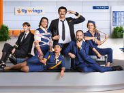 Vingt-cinq ans après les débuts de H, l’humoriste et acteur révélé sur CANAL+ retrouve Ramzy pour une nouvelle série comique enregistrée en public. Dans Terminal, l’hôpital est remplacé par un aéroport, et évidemment, le voyage ne va pas manquer de turbulences…