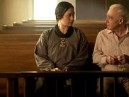 Projet titanesque en gestation depuis de longues années, ce film épique de 3h26 a été scandaleusement oublié lors de la dernière cérémonie des Oscars. Peu importe : Killers of the Flower Moon rappelle de façon spectaculaire qu’à plus de 80 ans, Martin Scorsese reste l’un des plus grands réalisateurs en activité.