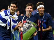 Clubs les plus titrés, joueurs ou entraîneurs de légende... Découvrez le palmarès complet de la Ligue des champions de l'UEFA.
