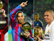 Alors que Vinicius se place comme favoris du Ballon d’Or 2024, décerné le 28 octobre, il pourrait rapporter un nouveau trophée au Brésil. Retour sur les grands absents et les lauréats tout droit venus de la Seleção.