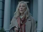 Entièrement écrite et réalisée par l’un des cinéastes les plus respectés aujourd’hui, cette adaptation du best-seller de Renée Knight possède tous les atours d’une production hollywoodienne de prestige. Et elle ne déçoit pas : Disclaimer est la série la plus ébouriffante de la rentrée.