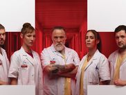 Après trois ans d’absence, la série médicale de Thomas Lilti fait enfin son retour. Et le moins que l’on puisse dire, c’est que dans cette troisième saison, la situation ne s’arrange pas pour les soignants d’Hippocrate…