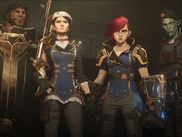 Après une attente interminable de trois ans, l’adaptation sur le petit écran de l’univers de League of Legends est enfin de retour avec neuf nouveaux épisodes. Et compte tenu de l’accueil dithyrambique réservé à la première saison d’Arcane, on en attend évidemment énormément.