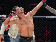 Champion des poids légers de l’Ares, Axel Sola représente ce qui se fait de mieux au sein de l’organisation française. Le Niçois est toujours invaincu et est l’une des meilleures chances tricolores d’intégrer l’UFC à l’avenir.