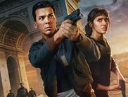 La saga de Gerard Butler vous manque ? Bonne nouvelle : pour la première fois, elle se décline en série avec Paris Has Fallen, un thriller musclé qui devrait nous maintenir en haleine pendant tout l’automne.