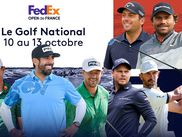 Créé en 1906, l'Open de France est le plus ancien open national d'Europe continentale.