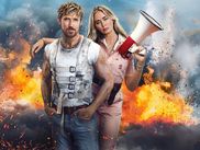 Auréolé du succès de Bullet Train (2022), l’ancien cascadeur David Leitch rappelle son amour pour son premier métier dans cette adaptation de la série culte L’Homme qui tombe à pic. Et grâce à l’alchimie entre Ryan Gosling et Emily Blunt, The Fall Guy possède un charme qui fait défaut à tant de blockbusters hollywoodiens.