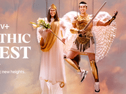 Dans l'univers impitoyable des séries tech, Mythic Quest s'est imposée comme la bouffée d'air frais dont on ne savait pas avoir besoin. En trois saisons, cette série a transformé les galères d'un studio de jeux vidéo en thérapie collective hilarante. Et la saison 4, qui débarque le 29 janvier sur Apple TV+, promet de secouer encore plus fort notre dose de sérotonine hebdomadaire.