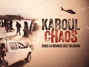 Été 2021, les Talibans reprennent le contrôle de l'Afghanistan. À l'ambassade de France de Kaboul, une poignée de diplomates et de forces spéciales tentent l'impossible : sauver des centaines de civils avant qu'il ne soit trop tard. Un documentaire exceptionnel qui capture l'effondrement d'un pays en temps réel.