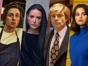 Les nominations pour la 82ème édition des Golden Globes sont là ! Retransmise sur CANAL+, la cérémonie récompensera le meilleur du cinéma et des séries dans la nuit du 5 au 6 janvier 2025. Wicked, Emilia Perez, The Substance ou encore Conclave pour les films, Mon petit renne, Shōgun, The Penguin ou encore Slow Horses pour les séries... Découvrez la liste complète des nommés :
