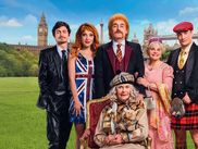 Entre comédies populaires, drames intimistes et documentaires engagés, les salles obscures nous offrent cette semaine un programme riche en émotions et en découvertes. Du retour attendu de l'ours le plus célèbre du cinéma aux derniers jours de la Callas, tour d'horizon des sorties qui méritent le détour.