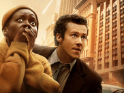 Troisième épisode de la saga Sans un bruit, ce nouvel opus imagine l’arrivée sur Terre des étranges créatures tueuses, et se révèle un film catastrophe particulièrement efficace.