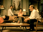 Le temps d’un apéro entre voisins, deux couples se questionnent sur leur épanouissement amoureux et sexuel. Une comédie à savourer sans modération, qui fait écho à d'autres grands repas houleux du cinéma français.