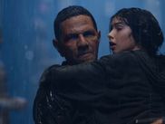 Ce soir, rendez-vous sur CANAL+ BOX OFFICE pour découvrir le film d’action « Elyas » signé Florent-Emilio Siri avec Roschdy Zem dans la peau d’un ancien soldat des Forces Spéciales devenu garde du corps, et chargé de protéger une femme et sa fille de 13 ans.