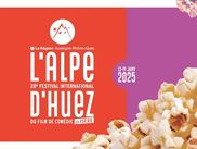 Du 13 au 19 janvier, le 28e Festival International du Film de Comédie de l'Alpe d'Huez s'apprête à transformer la célèbre station iséroise en capitale du rire. Sous la présidence d'Elsa Zylberstein, cette édition promet une sélection éclectique portée par de nombreux premiers films et un jury particulièrement prestigieux.