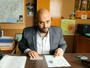 Avant d’être le présentateur hilarant du Flambeau ou le créateur du Monde magique, Jérôme Commandeur s’est aussi illustré comme acteur dans plusieurs longs-métrages français.