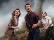 Découvrez la liste des nouveaux films attendus sur CANAL+ au mois de février 2025. Les amateurs de films catastrophe seront servis avec "Twisters", de même que les fans d'horreur avec "Sans un Bruit : Jour 1". Découvrez l'agenda complet ci-dessous.