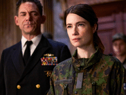 En six épisodes haletants, la série finlandaise explore les prémisses d’un conflit géopolitique mondial, sur fond de thriller militaire et de drames personnels.