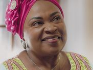 MAMAN est une romance de Noël qui met en scène Rachel Diby, une mère de famille ivoirienne d’une quarantaine d’années. Une battante frappée par un veuvage récent, qui s’occupe avec courage de ses trois enfants mais aussi de sa jeune nièce venue du village, qu’elle héberge avec son bébé. Rachel est à l’image de beaucoup de femmes d'aujourd’hui qui se battent seules, après un divorce ou après le décès de leur conjoint, pour élever leurs enfants et leur offrir le meilleur. Comme tant de femmes dans sa situation, Rachel surmonte toutes les difficultés auxquelles elle est confrontée sans broncher, jusqu’au jour où elle rencontre un homme qui va changer sa vie...