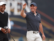 Calendrier TGL Golf 2025 : équipes, joueurs et comment suivre la nouvelle ligue de Rory McIlroy et Tiger Woods
L'accord porte sur 15 matchs, les demi-finales et la finale pour CANAL+ en France, à Monaco, en Suisse, en Andorre et en Afrique subsaharienne.