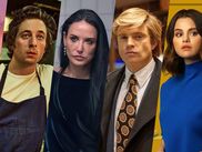 Les nominations pour la 82ème édition des Golden Globes sont là ! Retransmise sur CANAL+, la cérémonie récompensera le meilleur du cinéma et des séries dans la nuit du 5 au 6 janvier 2025. Wicked, Emilia Perez, The Substance ou encore Conclave pour les films, Mon petit renne, Shōgun, The Penguin ou encore Slow Horses pour les séries... Découvrez la liste complète des nommés :