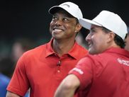 Tiger Woods n’a pas connu un début de rêve lors de sa première apparition dans la TGL, alors que son équipe de Jupiter Links a été largement battue par le Los Angeles Country Club. Néanmoins, la soirée a été remplie de moments divertissants et cocasses.