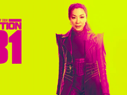 Dans Star Trek Section 31, le réalisateur Olatunde Osunsanmi façonne chaque plan à l'image de son héroïne : imprévisible et incandescente. Une approche qui marque un tournant dans l'univers créé par Gene Roddenberry, loin de la timeline cinématographique de Chris Pine.