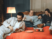 En adaptant à l’écran le roman de Christophe Boltanski, le réalisateur Lionel Baier livre avec une grande délicatesse le portrait d’une famille juive en mai 1968, et offre à Michel Blanc son dernier grand rôle au cinéma.