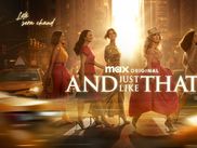 Carrie Bradshaw et ses acolytes sont de retour ! La série dérivée de Sex and the City revient pour une troisième saison à partir du 30 mai sur Max. Au programme : des amitiés toujours plus profondes, des histoires d’amour mouvementées…et quelques surprises.