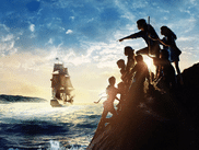 40 ans après la sortie du film culte "Les Goonies", une suite est officiellement en préparation. Warner Bros. vient d’annoncer le projet, avec Steven Spielberg et Chris Columbus à la production. Si le casting et l’intrigue restent encore secrets, l’enthousiasme des acteurs d’origine et des fans relance l’espoir d’un retour en grande pompe de la bande d’aventuriers la plus iconique des années 80.