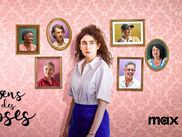 Adaptée du livre « Vivre avec nos morts » de Delphine Horvilleur, cette série sensible et drôle nous plonge dans le quotidien d'une jeune rabbine à Strasbourg. Portée par Elsa Guedj, Le Sens des Choses arrive sur CANAL+ le 28 mars.