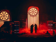 Si vous n’avez pas réussi à choper des places pour le JVLIVS TOUR de SCH, pas de panique : il est désormais possible de découvrir la captation de sa dernière date à Lyon et de vivre le show comme si vous y étiez.