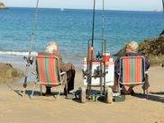 Portée par Didier Bourdon et Gérard Darmon en irrésistible duo de petits escrocs, cette comédie StudioCanal offre des moments de franche rigolade. Mais pas que…