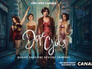 Des documents d'archives aux costumes de la série, plongée dans l'histoire fascinante de Kate Meyrick, la reine des nuits londoniennes, qui a inspiré la nouvelle série Canal+.