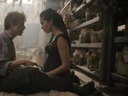 Espion, chef, séducteur… Portée par les acteurs césarisés Benjamin Voisin et Lyna Khoudri, et réalisée par Martin Bourboulon (Les Trois Mousquetaires), l'aventure de Marie-Antoine Carême revisite la haute gastronomie française à l'ère napoléonienne.