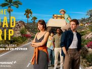 Un van, une route vers l'Espagne, et votre ex coincé à l'arrière pendant des centaines de kilomètres. La nouvelle série de Paramount transforme le cauchemar relationnel en délicieuse comédie romantique qui ose poser LA question : peut-on rencontrer la bonne personne au mauvais moment ?