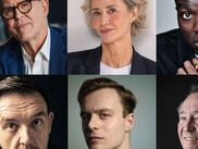 C’est une étape clé pour l’une des séries les plus attendues de la décennie. Près d’un an après l’annonce officielle de la production d’une nouvelle adaptation des romans de J.K. Rowling, HBO a enfin révélé les premiers noms du casting de sa série Harry Potter. Et ce sont les professeurs de Poudlard qui ouvrent le bal, alors que l’identité du célèbre trio - Harry, Ron et Hermione - reste encore tenue secrète.