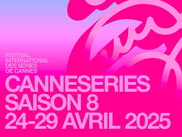 On refait le point sur la huitième édition du plus grand festival français de séries, qui se tiendra du 24 au 29 avril prochain.