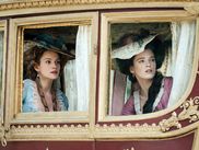 La saison 2 de Marie-Antoinette sur Canal+ nous a plongé dans l'affaire du collier, ce scandale qui précipita la chute de la monarchie. Un thriller politique captivant, avec une Emilia Schüle magistrale dans le rôle de la dernière reine de France.