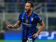 L’Inter Milan fait un grand pas vers la finale de la Ligue des champions. Les Nerazzurri ont fait le break contre Barcelone sur penalty, juste avant la mi-temps.
