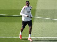 À quelques heures d’affronter Arsenal pour une place en finale de Ligue des champions, Luis Enrique a donné des nouvelles d’Ousmane Dembélé. De retour à l’entraînement, l’attaquant du PSG sera à « disposition ».