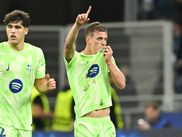 Barcelone recolle contre l’Inter Milan et relance totalement cette demi-finale retour. D’abord menés, les Blaugranas ont marqué deux buts coup sur coup pour égaliser.