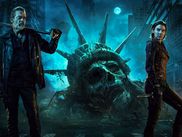 Alors que Maggie et Negan ont passé la première saison côte à côte dans les rues infestées de Manhattan, la saison 2 de The Walking Dead: Dead City, qui arrive le 4 mai, prend un tournant inattendu en séparant ses protagonistes pour mieux explorer leurs démons intérieurs.