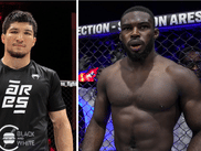 L’Ares 30, c’est ce vendredi 16 mai à l’Adidas Arena. Baki et Jordan Zebo feront notamment leur retour dans l’octogone. Trois mois après son dernier événement, l’organisation française frappe fort !