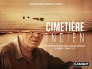 Portée par une narration sur deux époques et une mise en scène à la fois sensorielle et tendue, la série originale Canal+ Cimetière Indien déconstruit le polar classique pour mieux questionner la mémoire collective, les fantômes de l’histoire française… et la fabrique du monstre.