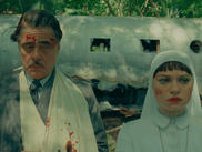 Deux ans après ASTEROID CITY, le plus élégant des réalisateurs revient avec THE PHOENICIAN SCHEME, un nouveau bijou visuel présenté à Cannes. Cette fois-ci, il met en scène le projet fou d’un magnat de l’industrie joué par Benicio del Toro