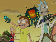 La plus délirante des séries animées revient sur Max pour une huitième saison. L’exploration de l’espace par le scientifique alcoolique et son petit fils neuneu se poursuit. Dans l’espace, tout le monde vous entend rigoler