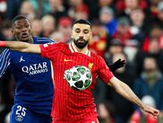 Après avoir battu Manchester City, Liverpool et Aston Villa, le Paris SG s'est imposé contre Arsenal en demi-finale aller. Le scalp d'un quatrième adversaire anglais en Ligue des champions, pour entrer dans l'histoire.